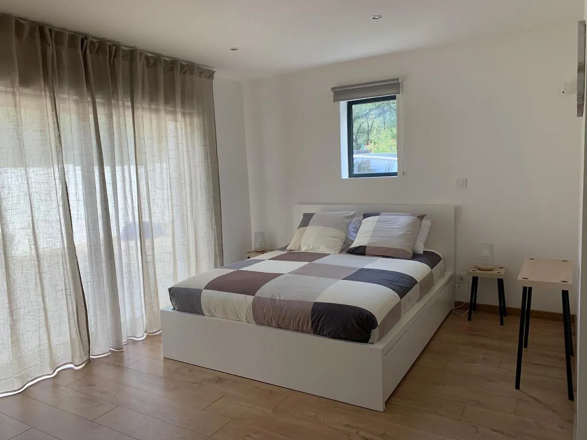 Magnifique Villa classée 4* meublé de tourisme Flassans-sur-Issole France