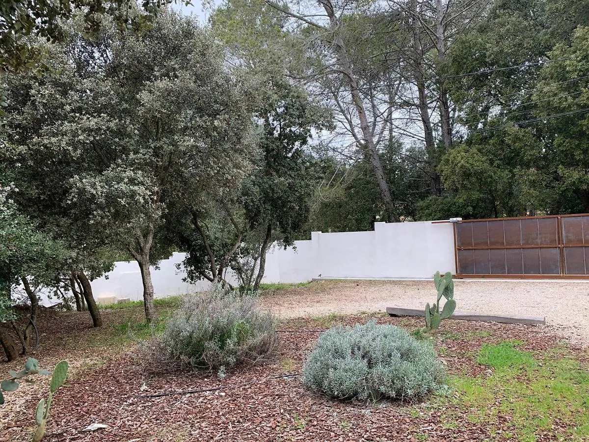 Magnifique Villa classée 4* meublé de tourisme Flassans-sur-Issole